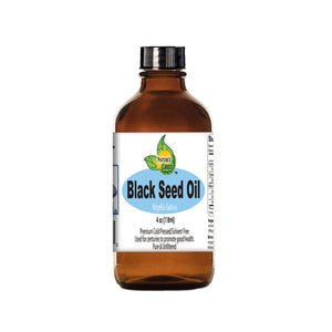 Black Seed Oil